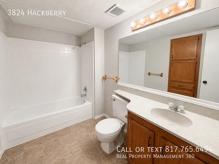 3824 Hackberry Ln — Photo 9