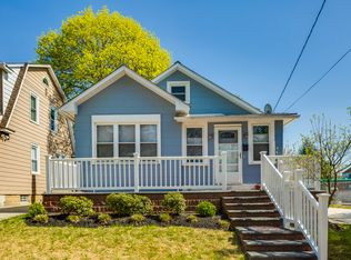 110 E Cedar Ave, Haddon Township, NJ 08107