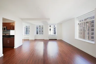 Rented by The Moinian Group