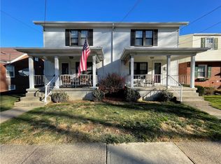 1111 Ridge Ave #1113, Coraopolis, PA 15108
