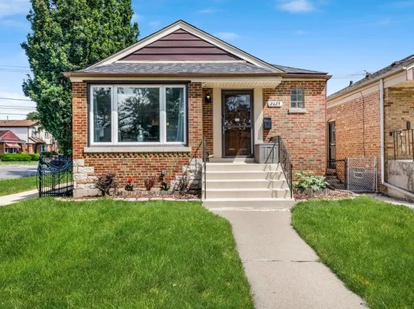 2624 W 83rd St, Chicago, IL 60652