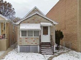 2823 Ridgeland Ave, Berwyn, IL 60402