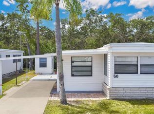 605 Michigan Blvd LOT 60, Dunedin, FL 34698