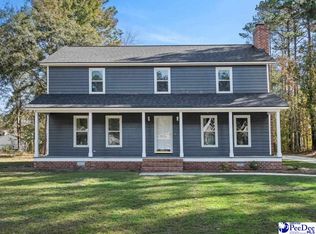 2028 Dorn Ln, Florence, SC 29505