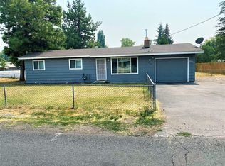 5822 Onyx Ave, Klamath Falls, OR 97603