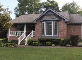 2920 Walnut Grove Dr, Springfield, TN 37172