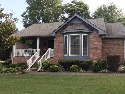 2920 Walnut Grove Dr, Springfield, TN, 37172