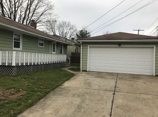2260 Ashley Dr, Columbus, OH 43224