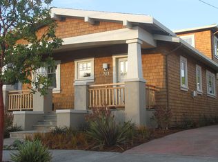 703 Talbot Ave, Albany, CA 94706