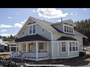 101 W Ave N, Eureka, MT 59917