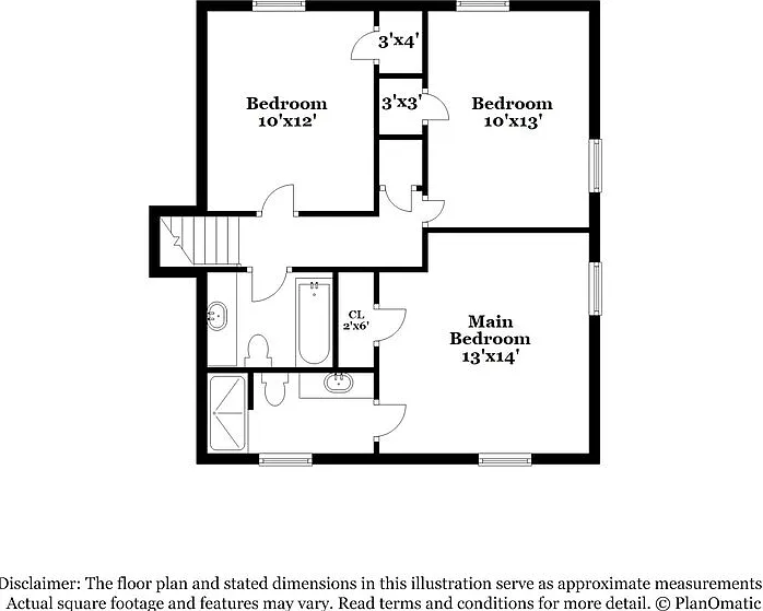1760 Sonia Dr — Photo 4
