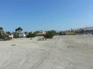 0 Avenida La Vis, Cathedral City, CA 92234