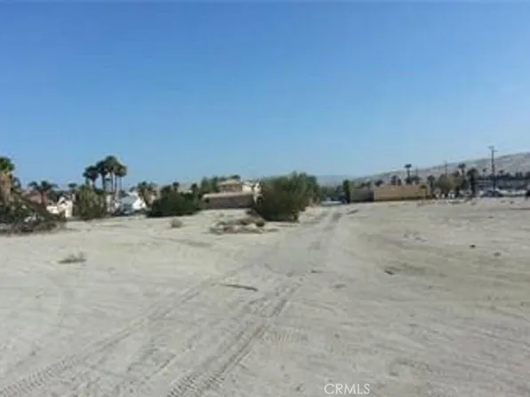 0 Avenida La Vis, Cathedral City, CA 92234