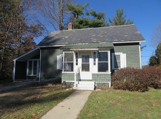 482 Leyden Rd, Greenfield, MA 01301