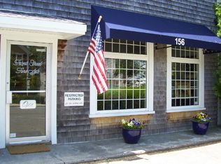 156 Front St, Marion, MA 02738