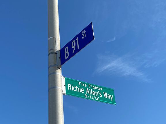 2nd image of 140 Beach 91 St #91