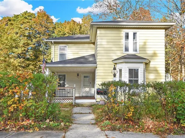 257 Walnut Street, Winchester, CT 06098