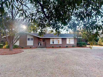 521 E Richardson Cir, Hartsville, SC, 29550