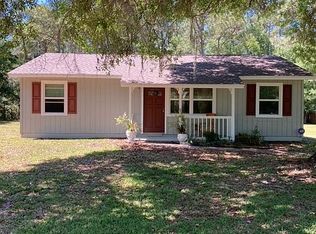 1601 Jam Ln, Odessa, FL 33556