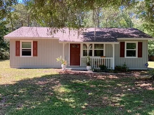 1601 Jam Ln, Odessa, FL 33556