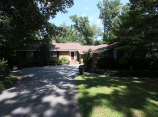 1101 Vance Dr, Tarboro, NC 27886