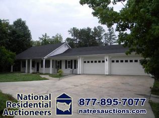 360 Mile Branch Rd, Canton, GA 30114