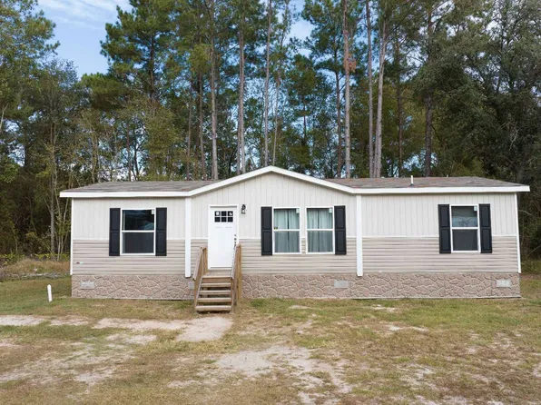292 NW Mule Way, Lake City, FL 32055