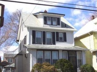 396-398 E 35th St, Paterson, NJ 07504