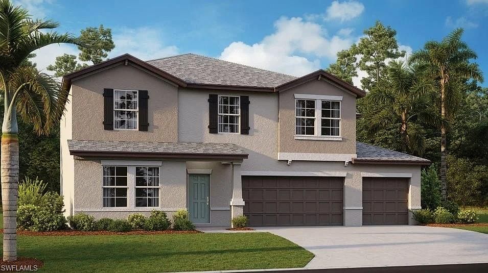 1st image of 4147 San Felice LN