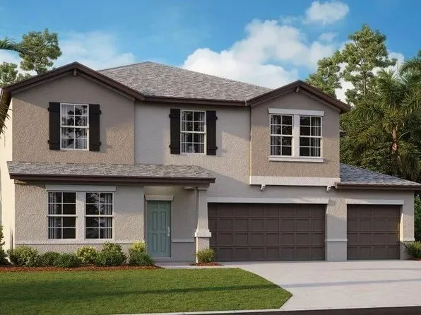 4147 San Felice LN, NORTH FORT MYERS, FL 33917