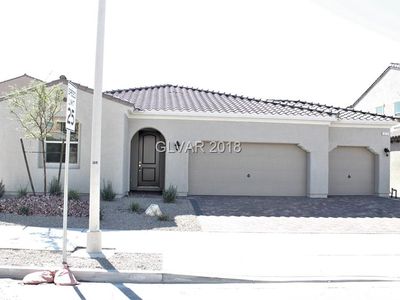 1273 Olivia Pkwy, Henderson, NV, 89011