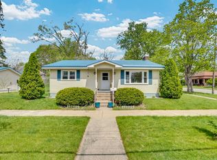 621 Cherry St, Cadillac, MI 49601