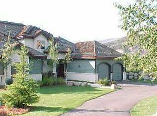 78 Castle Peak Close #B, Edwards, CO 81632