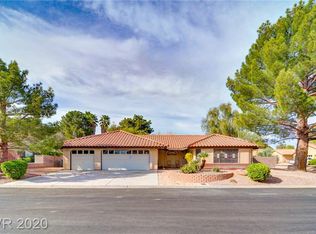 1608 Sandinista Dr, Las Vegas, NV 89123