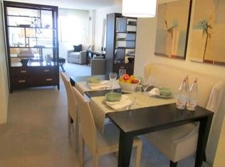 1 Devonshire Pl APT 2112, Boston, MA 02109