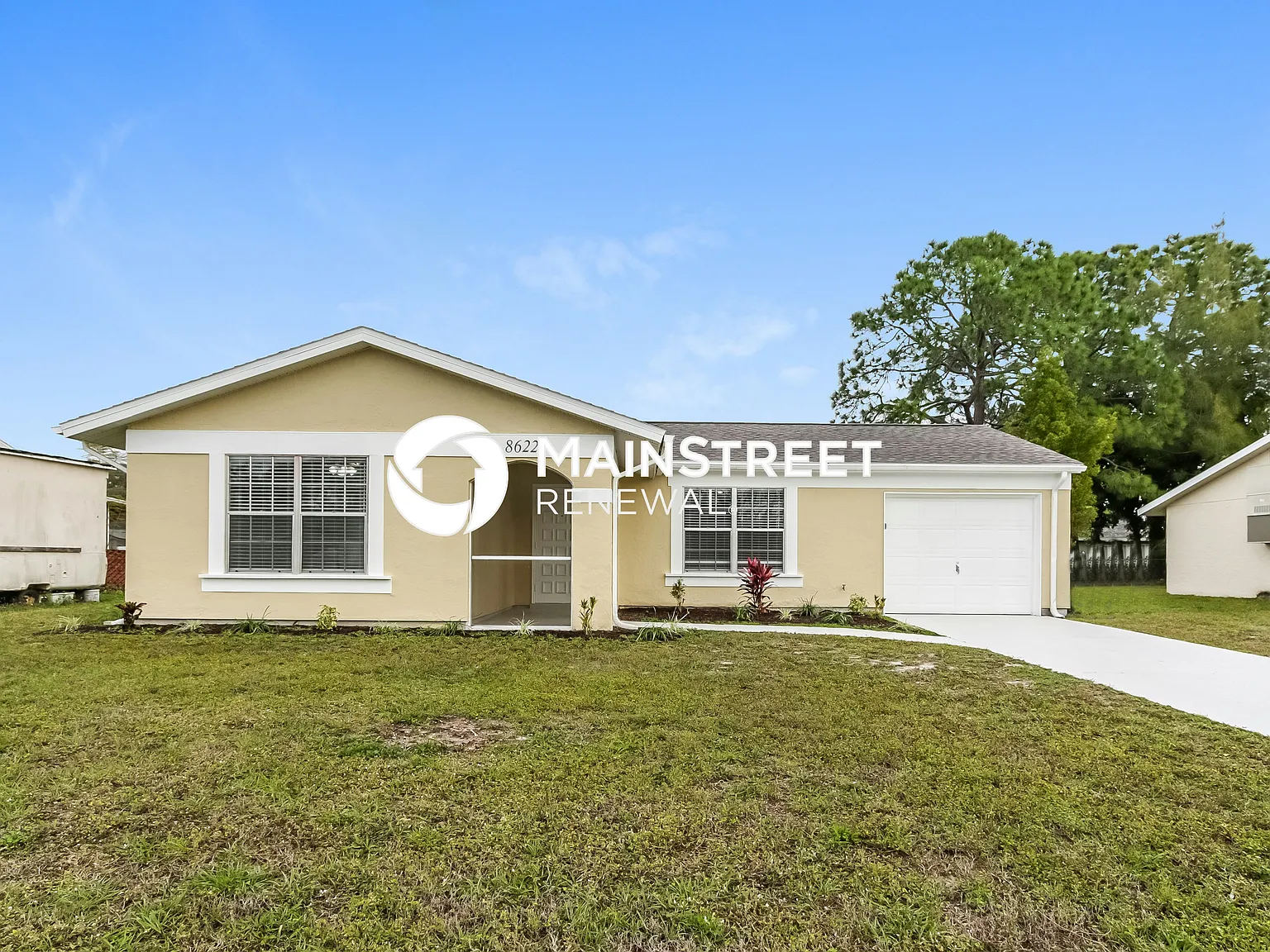 8622 Gaillard Ave — Photo 1