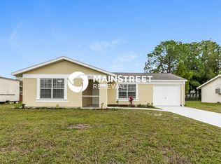 8622 Gaillard Ave, North Port, FL 34287