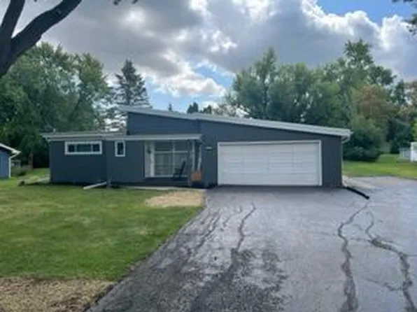 12109 West Cleveland AVENUE, West Allis, WI 53227