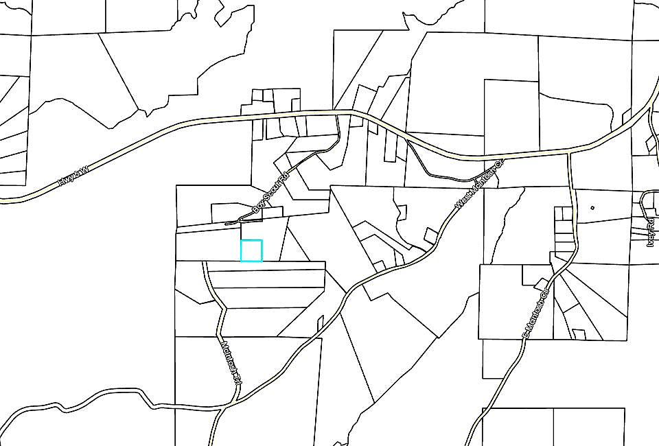 1st image of 0 W McIntosh Cir
