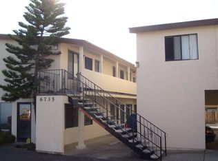 6735 El Cajon Blvd APT A2, San Diego, CA 92115