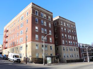 6701 Boulevard E #C5, West New York, NJ 07093