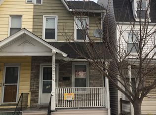 131 Lewis St, Phillipsburg, NJ 08865