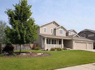 1498 Serene Dr, Erie, CO 80516