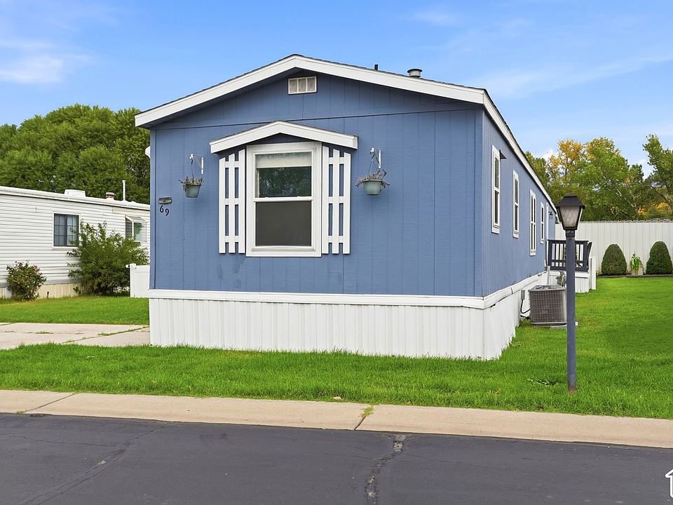 1st image of 4375 S Weber Dr #69