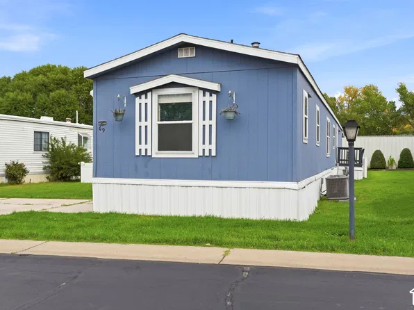 4375 S Weber Dr #69, Ogden, UT 84405