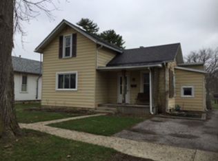 546 Clinton Ct, Findlay, OH 45840