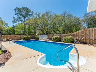 308 Schneider Dr, Fort Walton Beach, FL, 32547