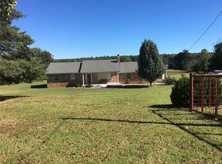 7975 N Three Finger Bay Rd, Mannford, OK 74044