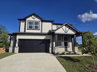 18106 Catalpa Hills Way, Fisherville, KY 40023