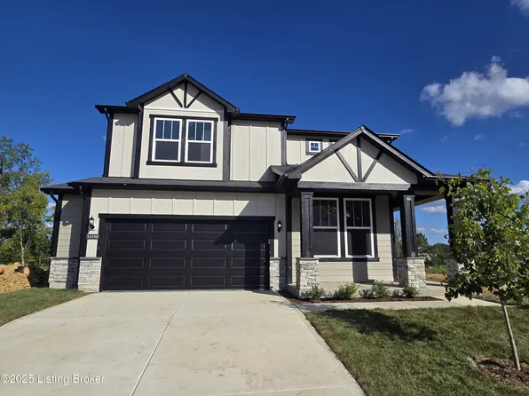 18106 Catalpa Hills Way, Fisherville, KY 40023